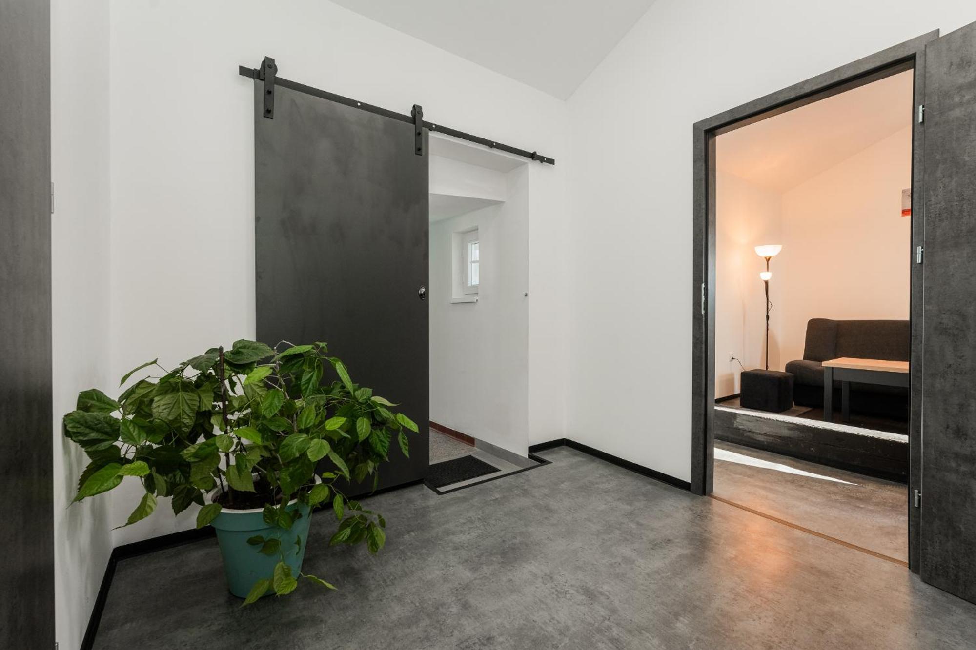 Apartmany Modrany Прага Екстер'єр фото