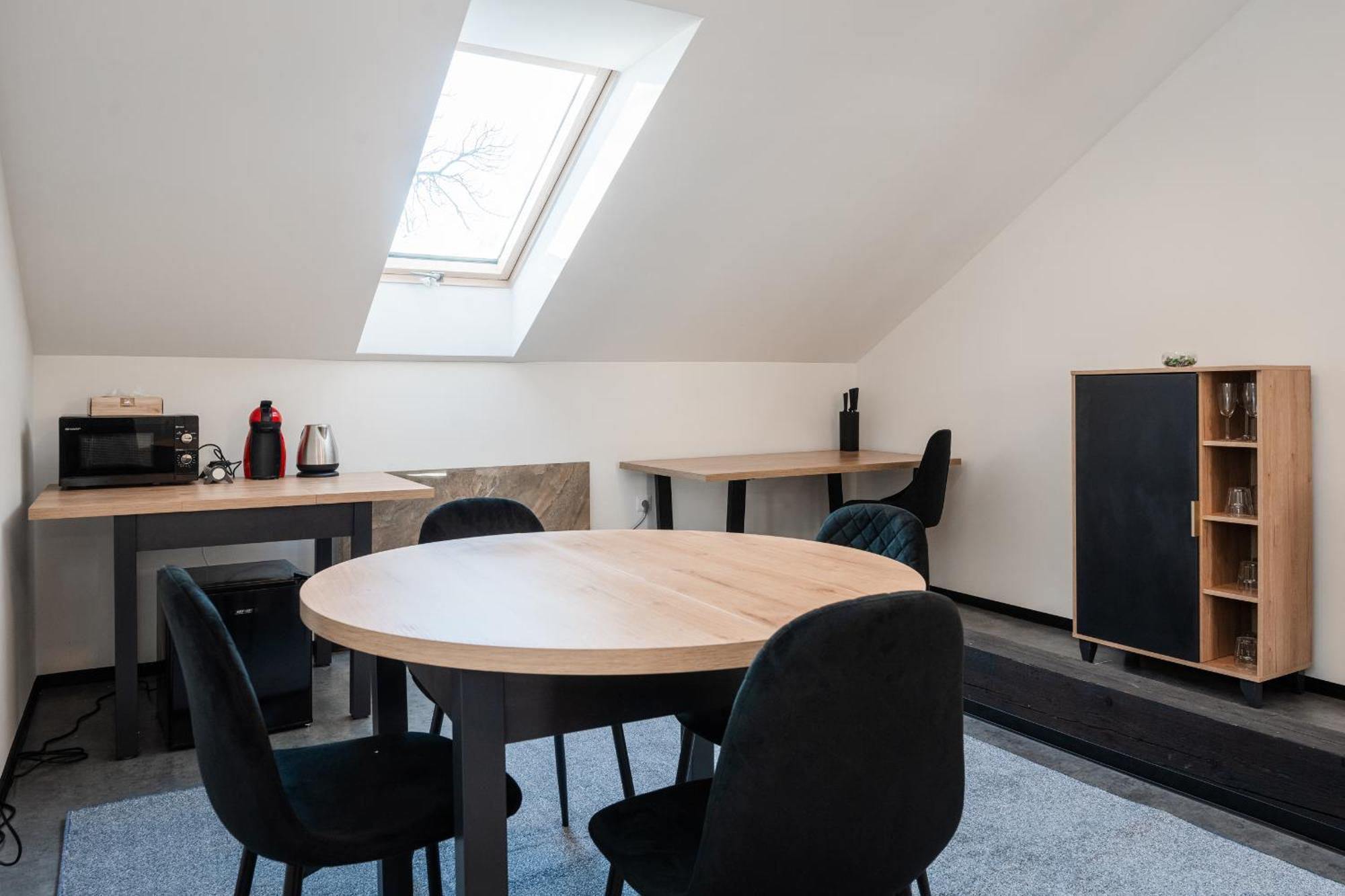 Apartmany Modrany Прага Екстер'єр фото